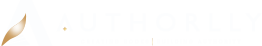 Authorlly logo